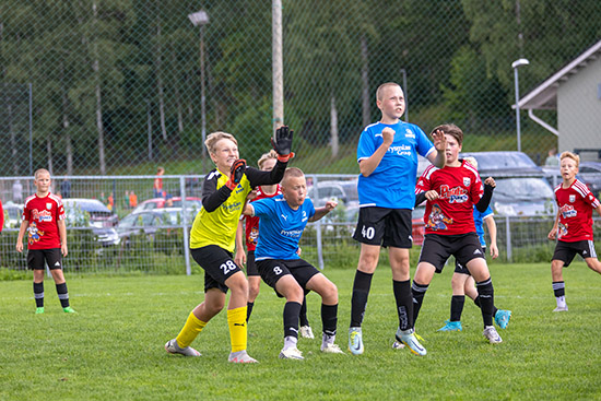 Kuvaaja Ville Lindén