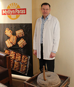 Kimmo Paananen