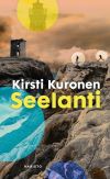 Seelanti -kirjan kansikuva