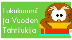 Lukukummi ja tahtilukija