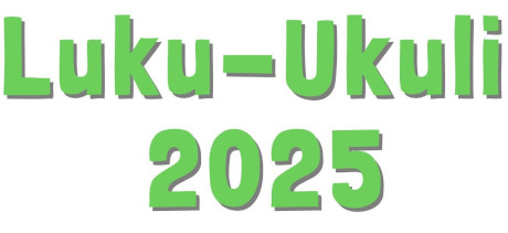 Luku-Ukuli 2025