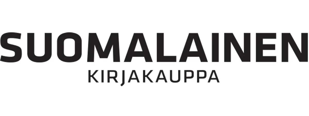 suomalaisen kirjakaupan logo