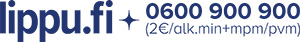 Lippu.fi logo